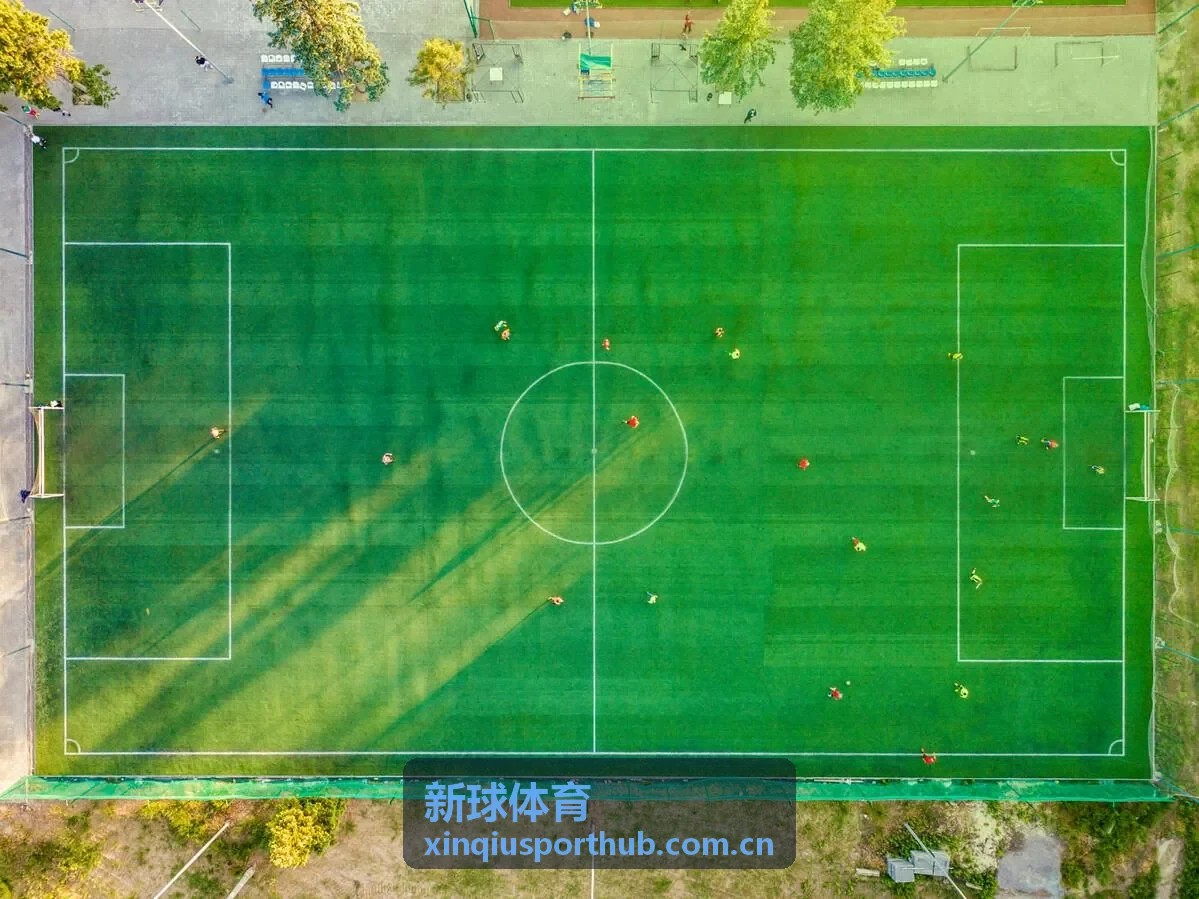 新球体育足球训练场景